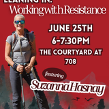 Leaning In: Working with Resistance