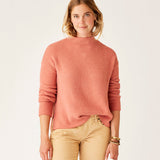 Women's Olivia Plush Sweater