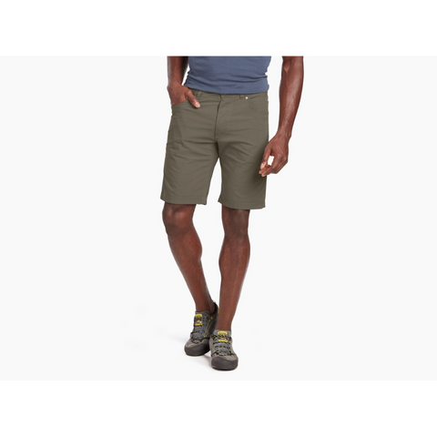 Men's Radikl Shorts - 8
