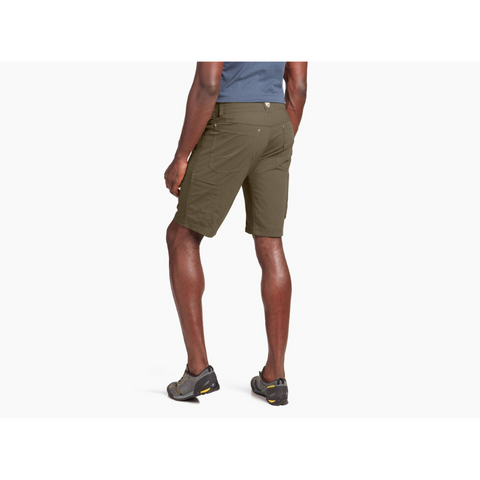 Men's Radikl Shorts - 8