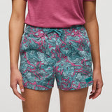 Women's Brinco 3 Short