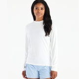 Women's Bamboo Shade Long Sleeve
