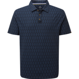 Men's Bali Polo Shirt