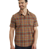 Men's Rudra Short Sleeve