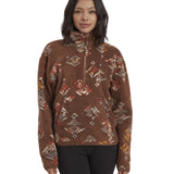 Women's Uddesya Eco 1/4 Zip