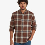Men's Batsa Eco Long Sleeve Shirt