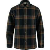 Men's Singi Flannel Overshirt