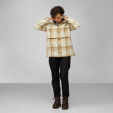 Women's Singi Flannel Overshirt