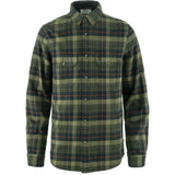 Men's Singi Heavy Flannel Shirt