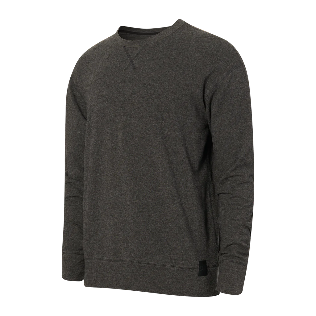 Men's 3Six Five Long Sleeve Crew Shirt product image