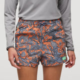 Women's Brinco 3 Short