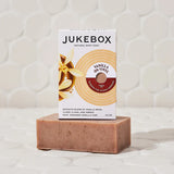 Natural Body Soap