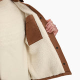 Women's El Cap Canvas Shacket