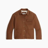 Women's El Cap Canvas Shacket