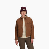 Women's El Cap Canvas Shacket