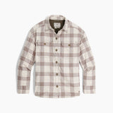 Women's Vista Flannel Shacket