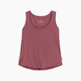 Women's Vacationer Boxy Tank