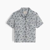 Women's Camino Pucker Short Sleeve