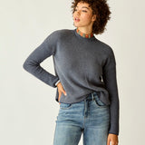 Women's Olivia Plush Sweater