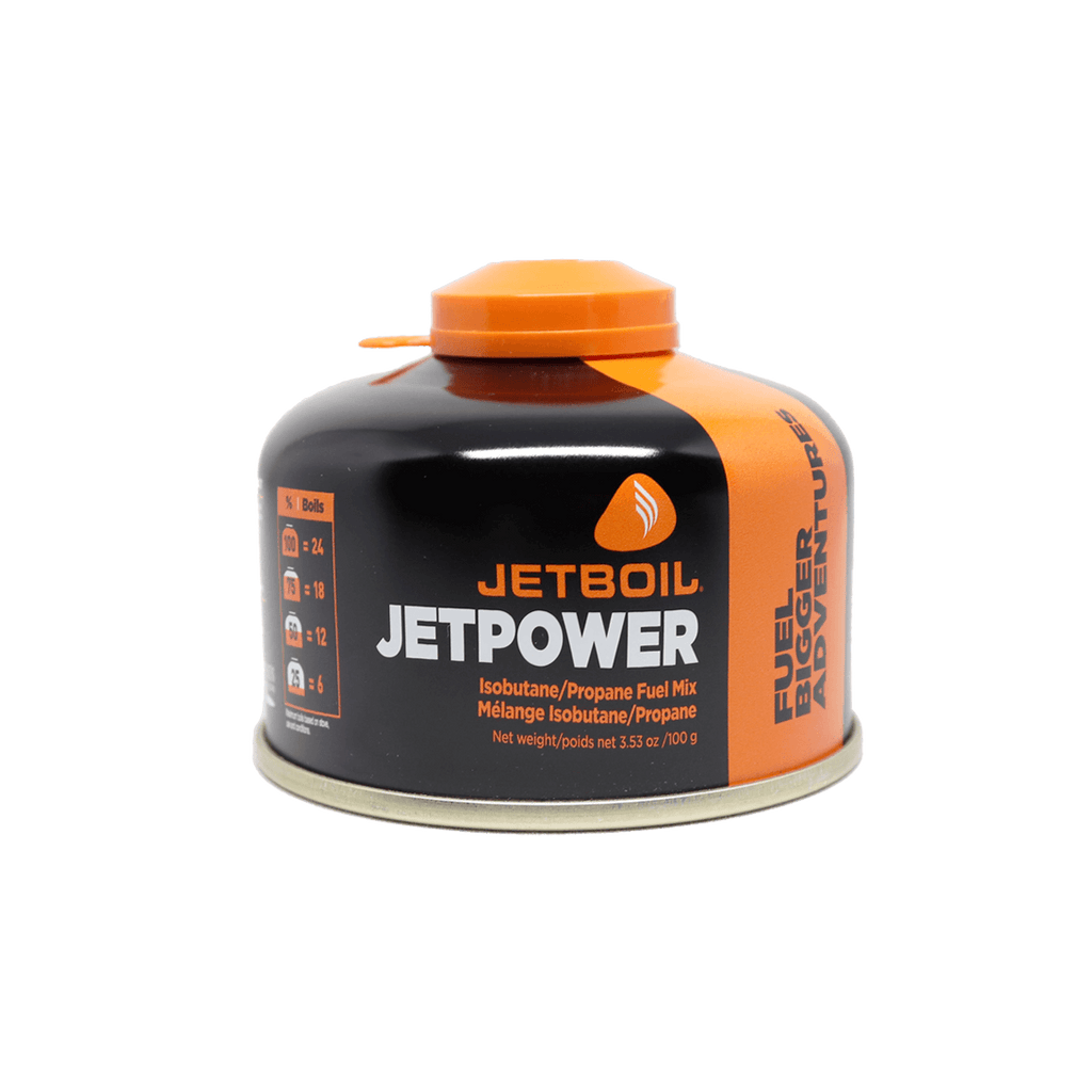 JetPower Fuel - 3.53oz/100g