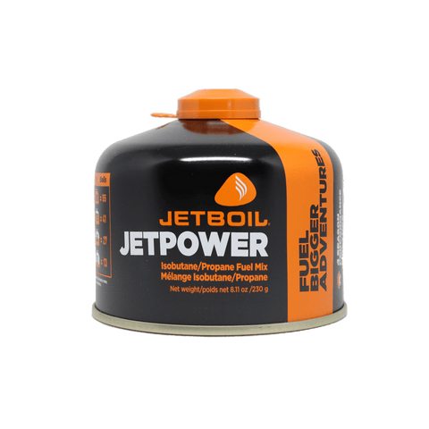 JetPower Fuel - 8.11oz/230g