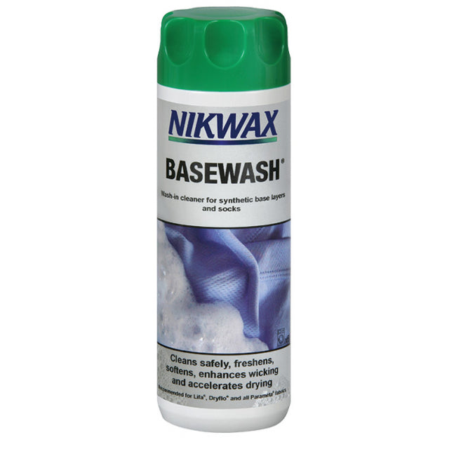 NIKWAX Base Wash 10oz