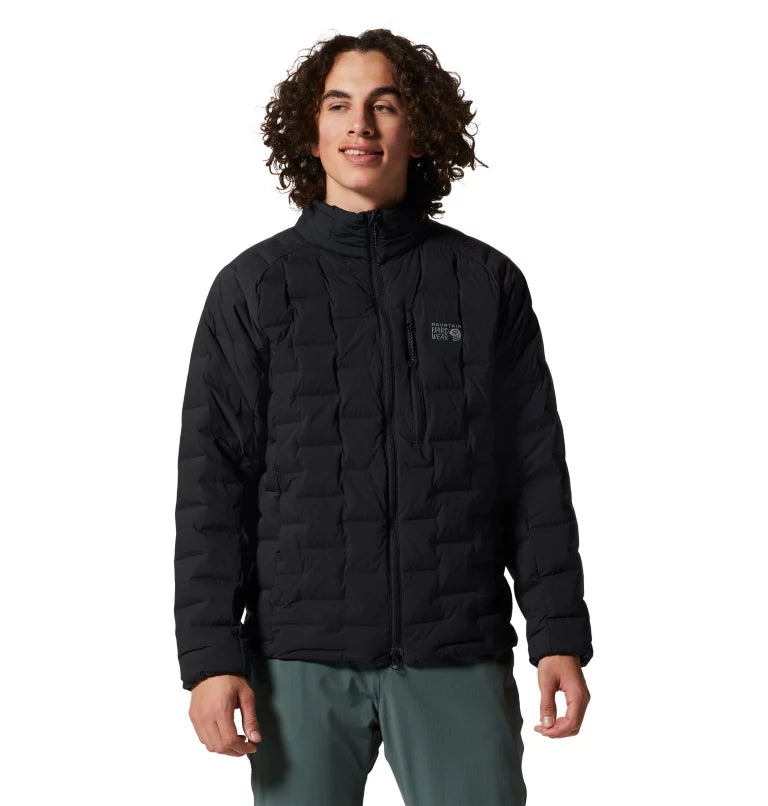 Men's Stretchdown Jacket product image