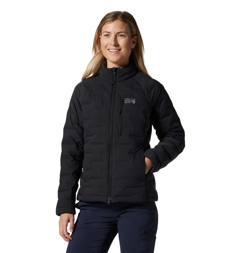 Women's Stretchdown Jacket product image