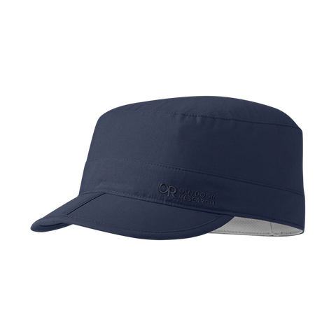 Radar Pocket Cap