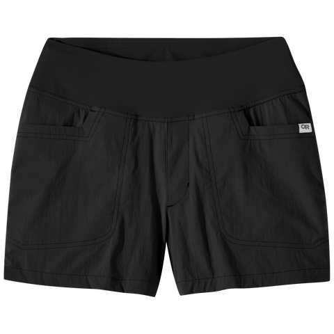 Women's Zendo Shorts