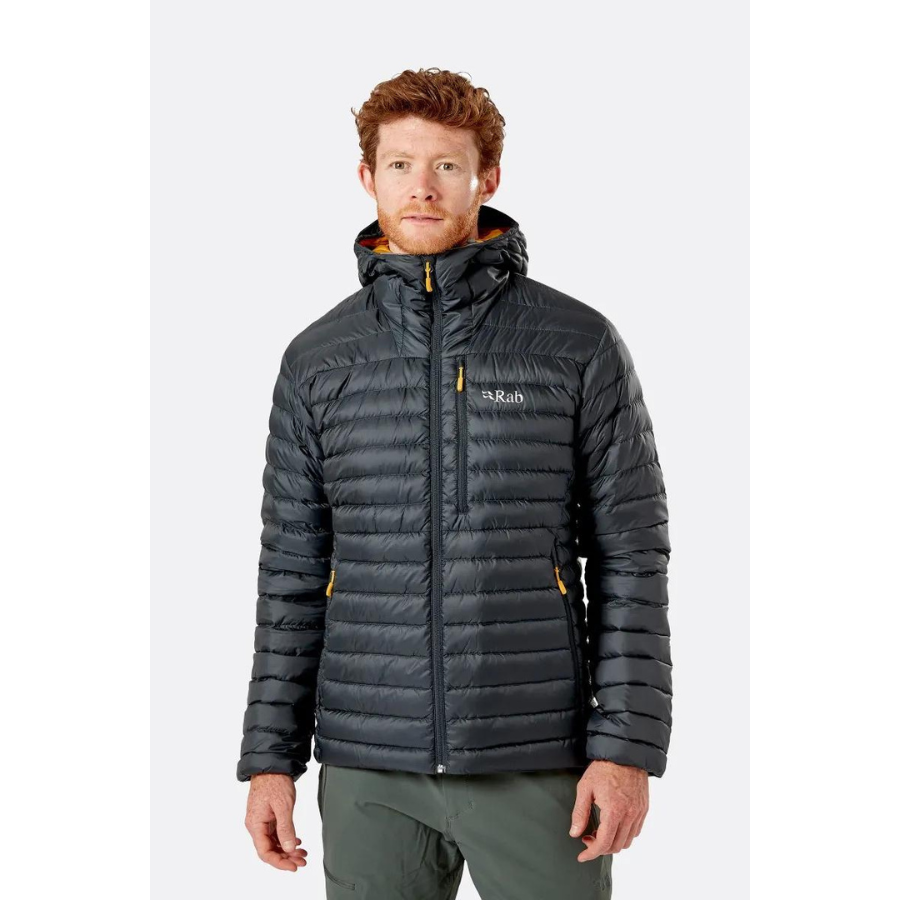 Men's Microlight Alpine Jacket product image