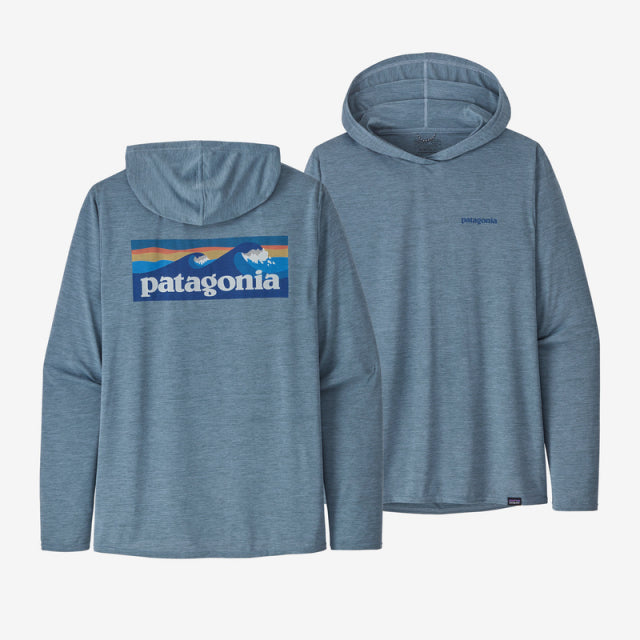 Men's Cap Cool Daily Graphic Hoody product image
