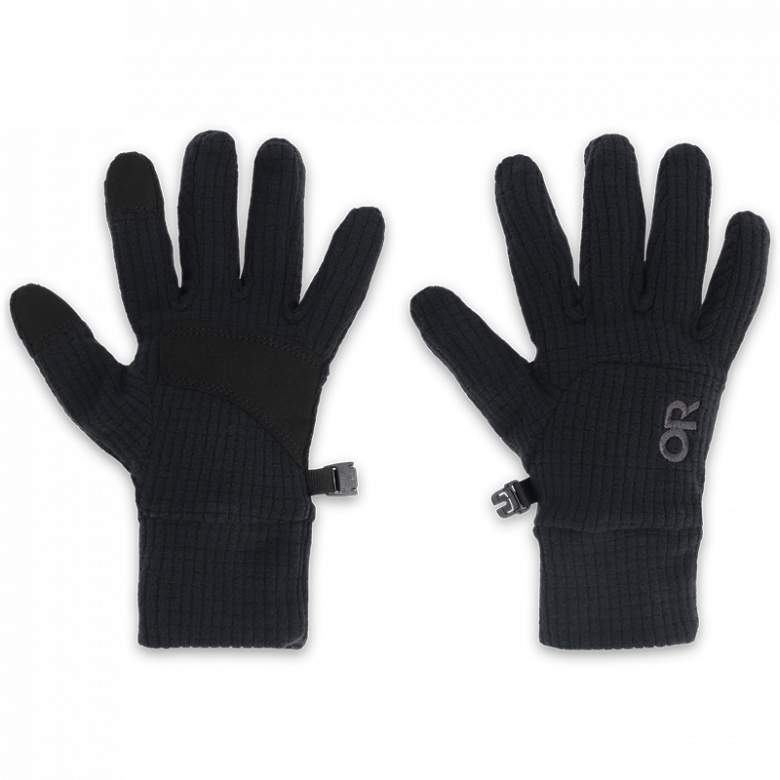 Kids' Trail Mix Gloves product image