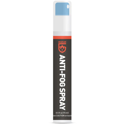 Anti Fog Spray .5 oz