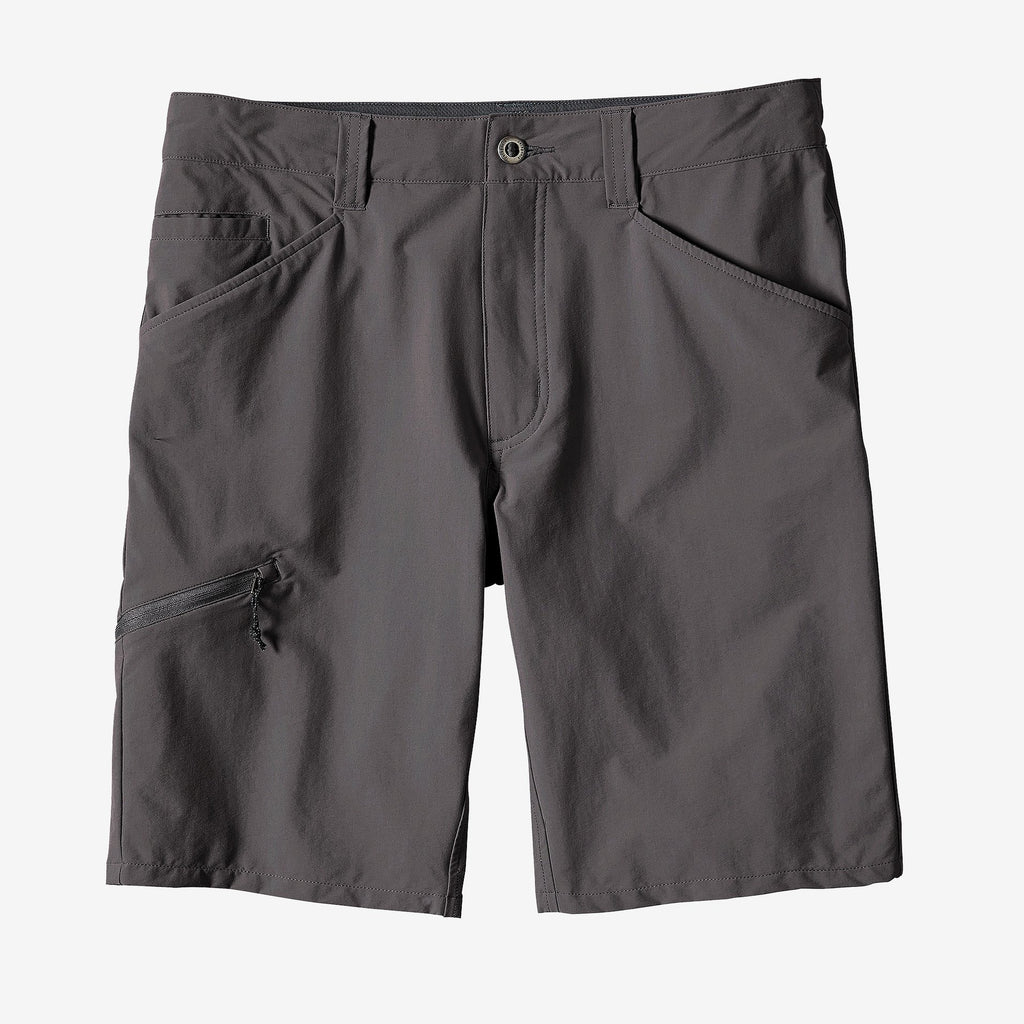Men's Quandary Shorts - 10in