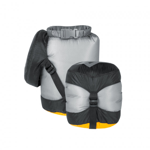 Ultra-Sil Compression Dry Sack - Large 20L
