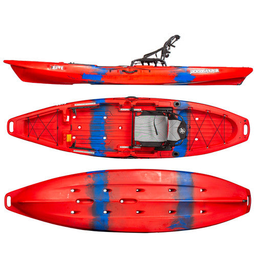 Bite Angler 11.6 Kayak product image