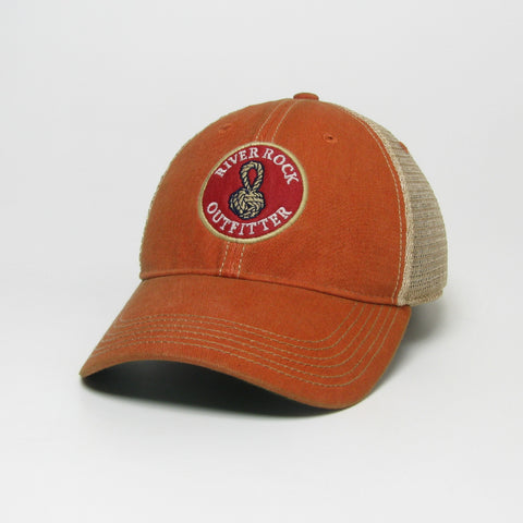 River Rock Trucker Hat