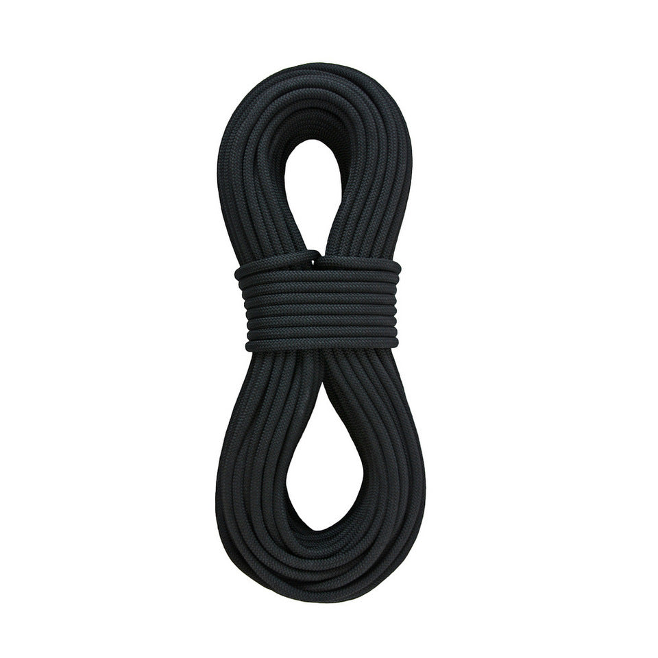 10.5mm SafetyPro Static Rope (price per foot)