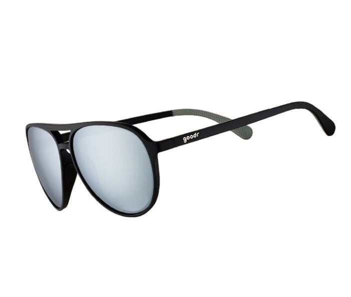 Goodr Mach-G Sunglasses