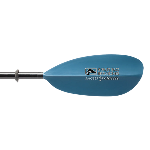 Angler Classic Snap-Button Paddle