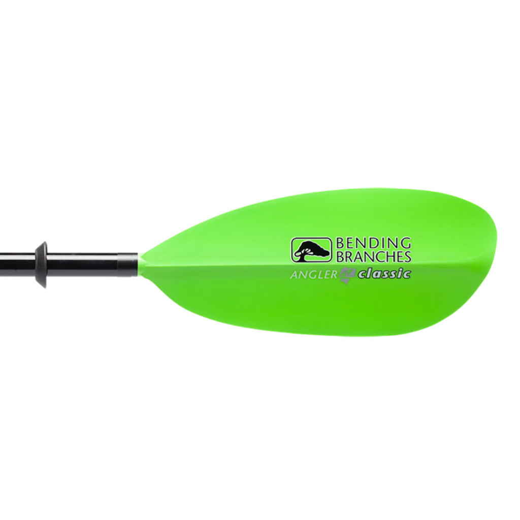 Angler Classic Snap-Button Paddle product image