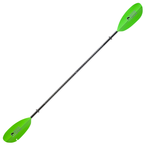 Angler Classic Snap-Button Paddle