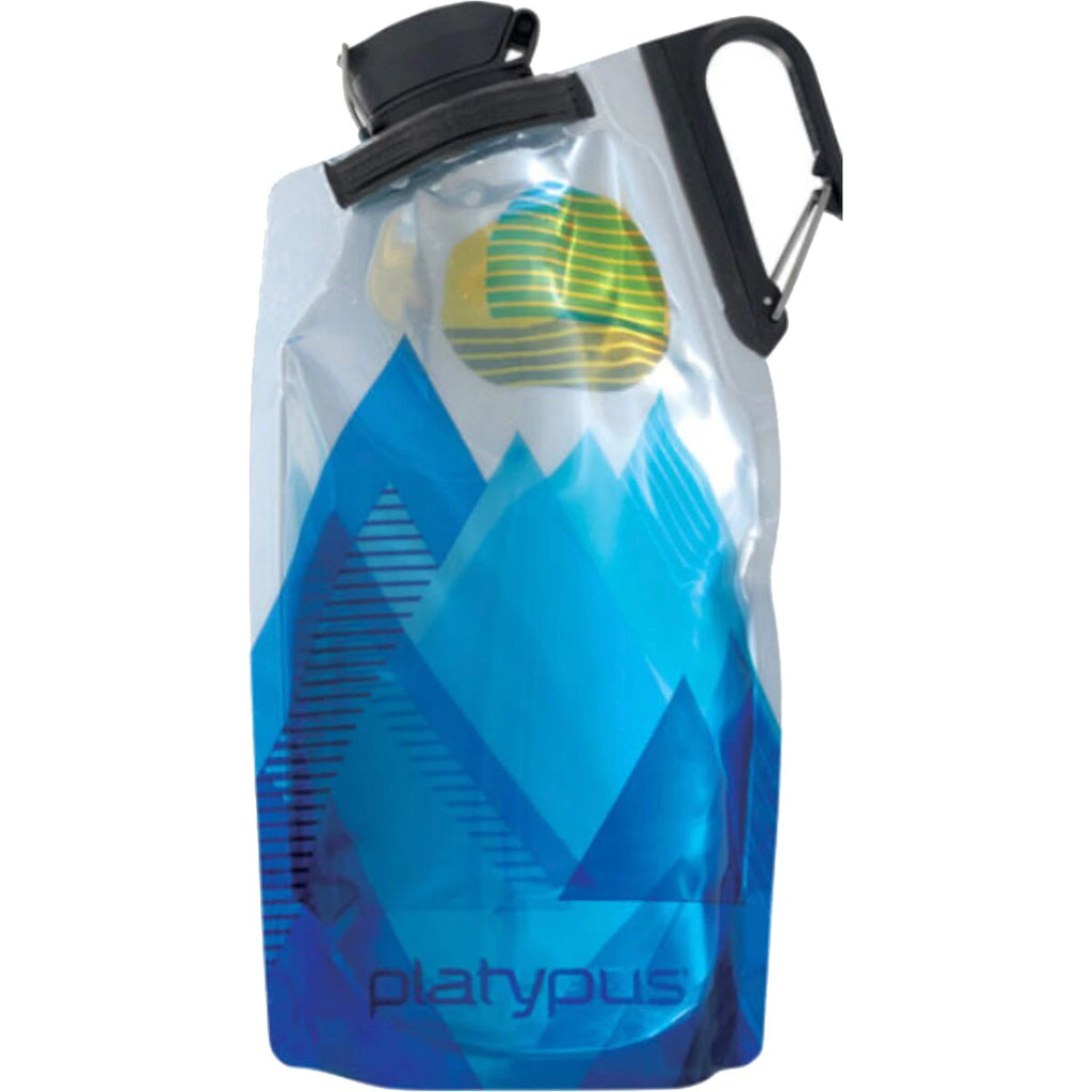 DuoLock Softbottle .75L – River Rock Outfitter