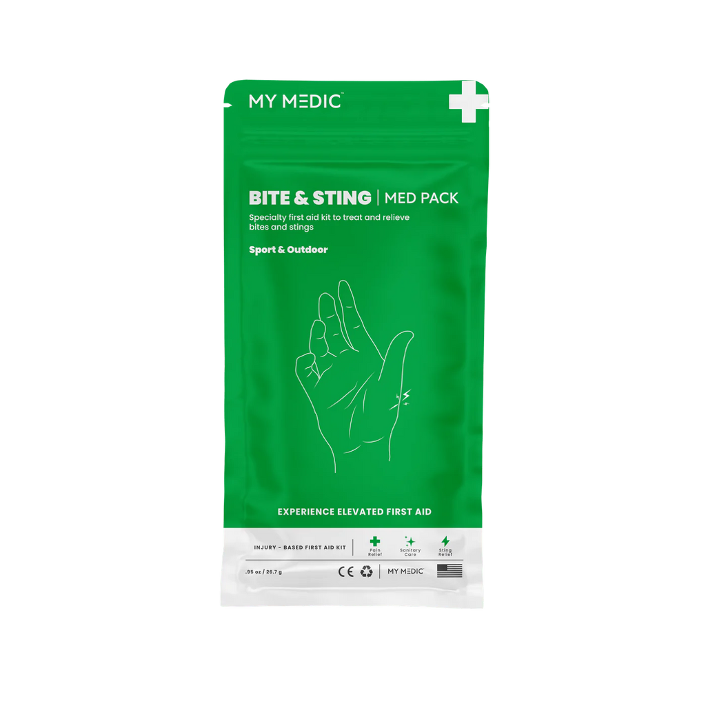 Bite and Sting Med Pack product image