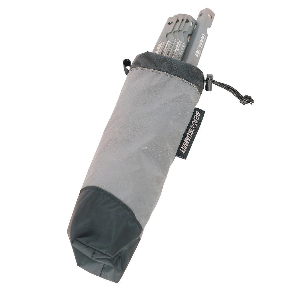 Ultra-Sil Tent Peg and Utensil Bag