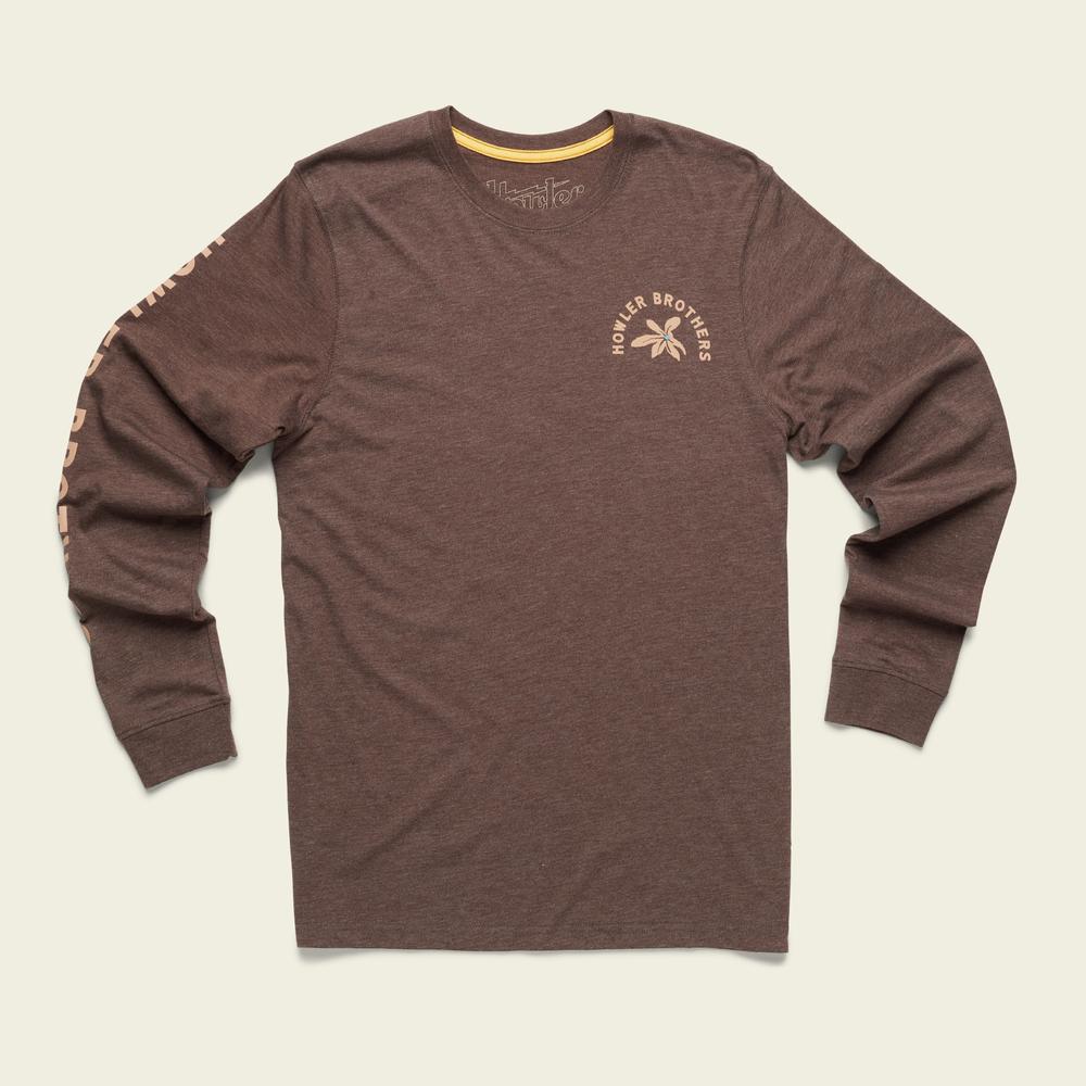 Lazy Gators Long Sleeve T-Shirt product image
