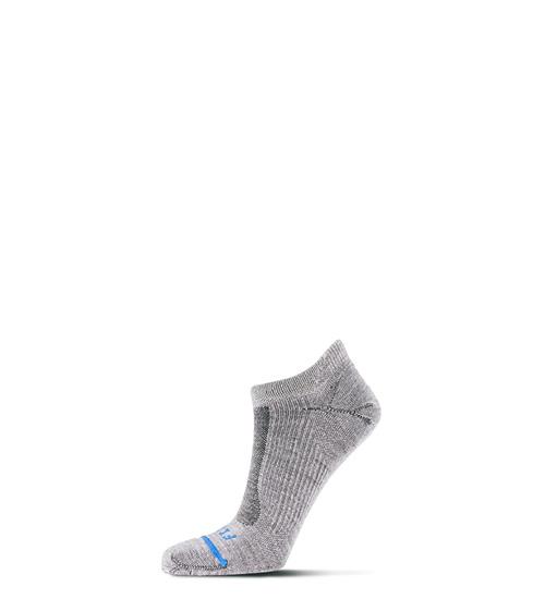 Ultra Light Runner No Show Socks product image