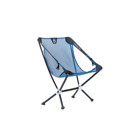 Moonlite Reclinging Camp Chair
