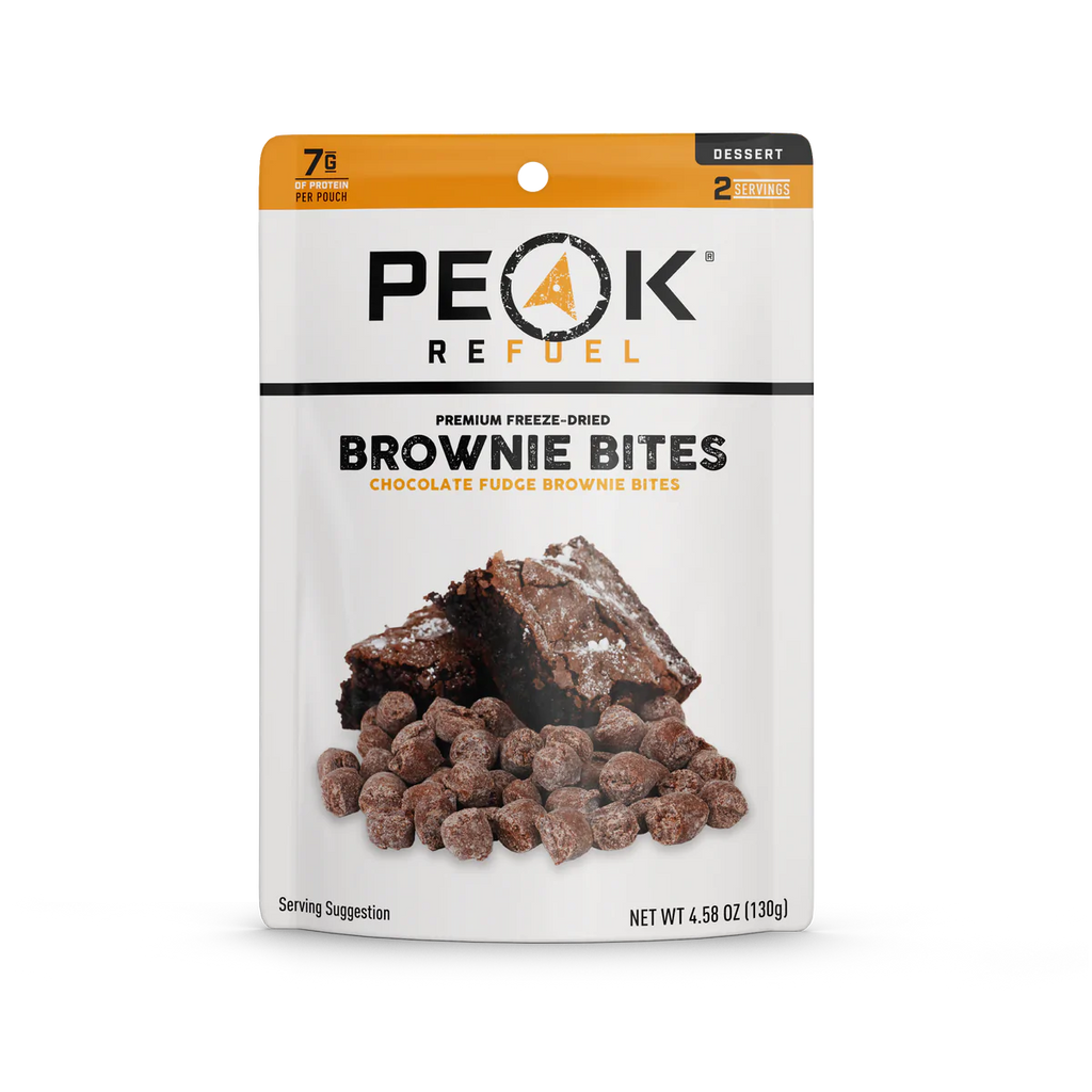 Chocolate Fudge Brownie Bites product image